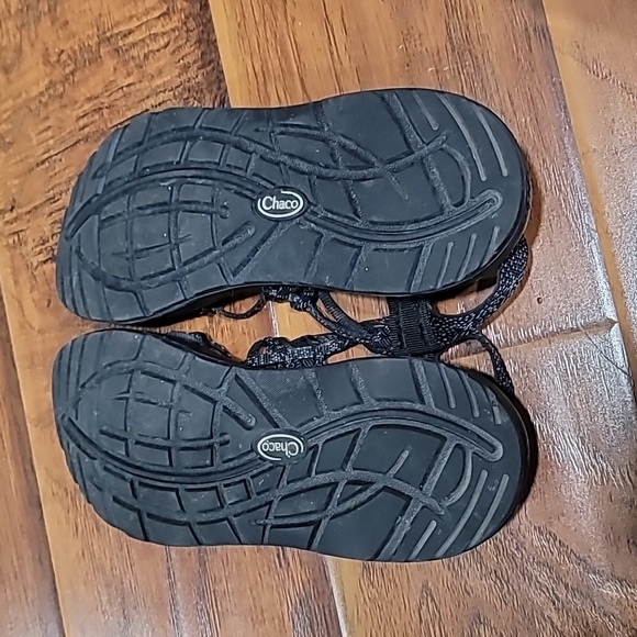 Women's size 9 Chaco Z/X3 sandals - Picture 5 of 10